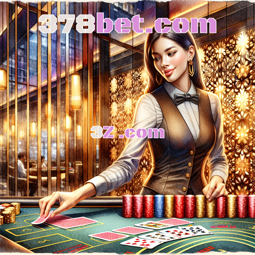 A Experiência Imersiva dos Jogos Ao Vivo na 378bet.com