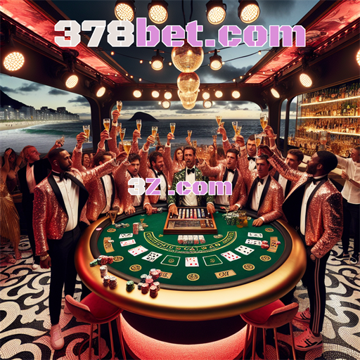 Poker Online: A Revolução do Jogo Digital no 378bet.com